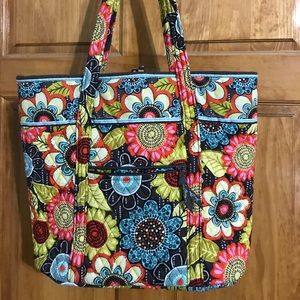 Vera Bradley tote